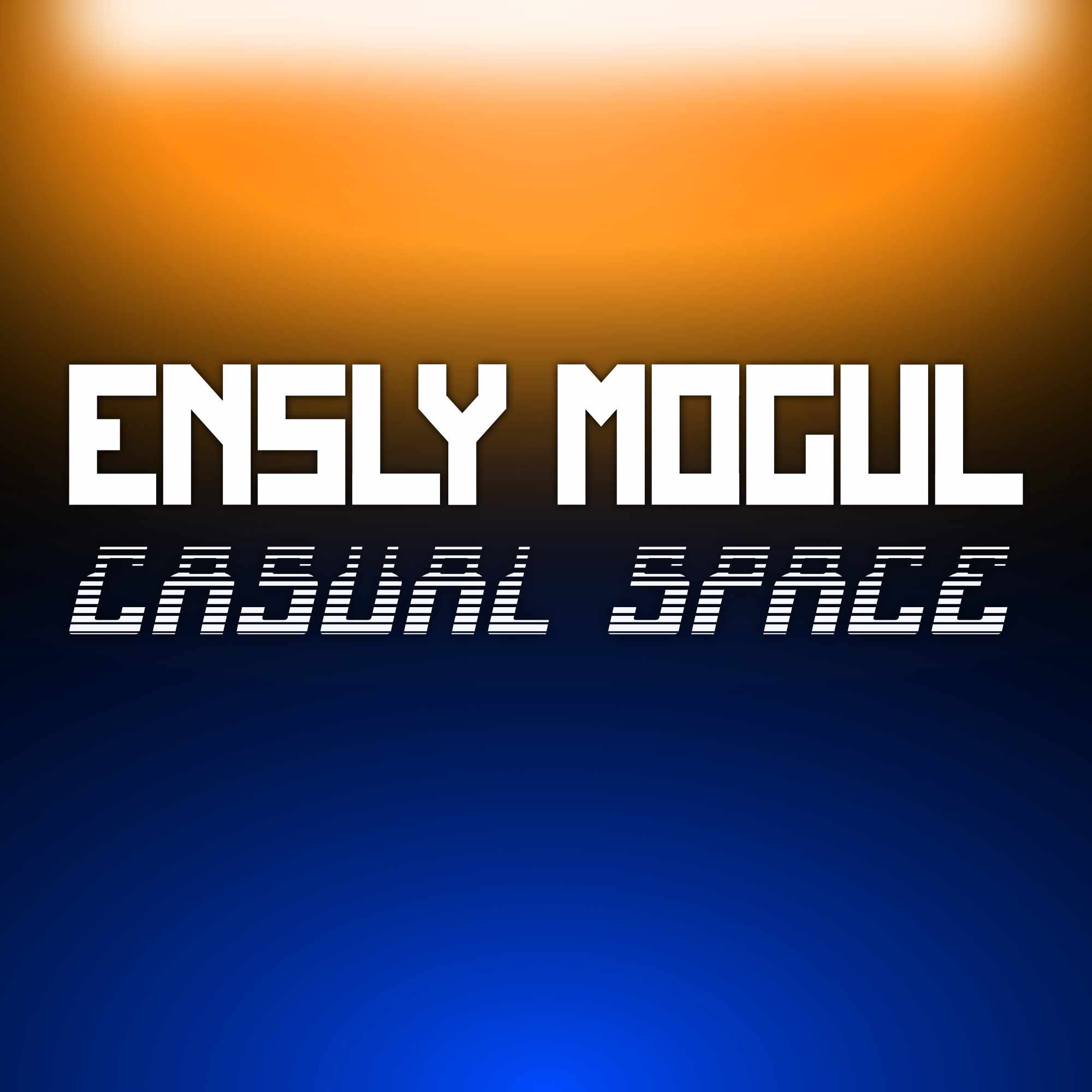 Casual Space artwork